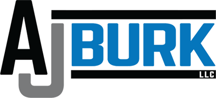 AJ Burk Pipeline Logo